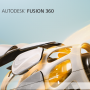 Зимняя Online школа «Autodesk Fusion 360 - единая среда инновационного проектирования»